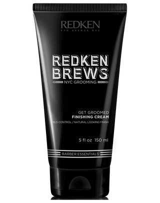 Redken Brews Get Groomed Finishing Cream ByRedken